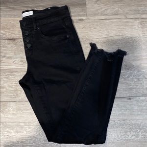 Women’s loft jeans